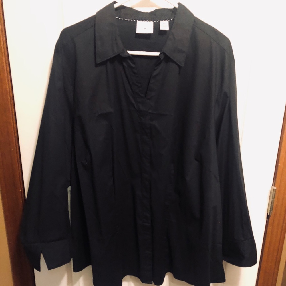 Riders Dress Shirt